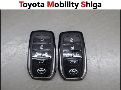 2023 Toyota VELLFIRE thumbnail 22