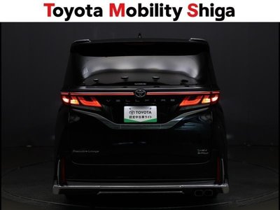 2023 Toyota VELLFIRE thumbnail 10