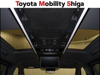 2023 Toyota VELLFIRE thumbnail 31
