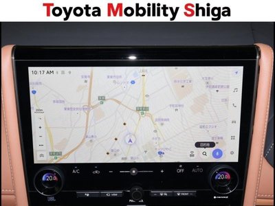2023 Toyota VELLFIRE thumbnail 12