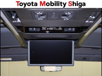2023 Toyota VELLFIRE thumbnail 24