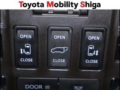 2023 Toyota VELLFIRE thumbnail 32
