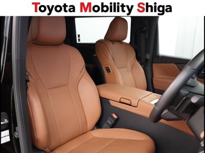 2023 Toyota VELLFIRE thumbnail 16