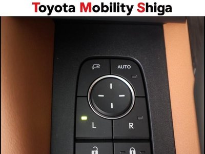 2023 Toyota VELLFIRE thumbnail 23