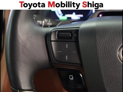 2023 Toyota VELLFIRE thumbnail 26