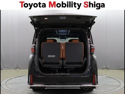 2023 Toyota VELLFIRE thumbnail 14