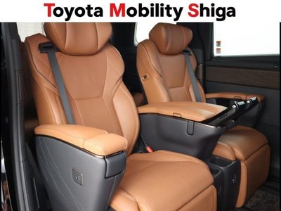 2023 Toyota VELLFIRE thumbnail 15