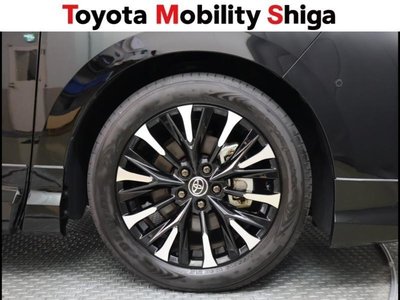 2023 Toyota VELLFIRE thumbnail 17