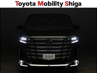 2023 Toyota VELLFIRE thumbnail 9