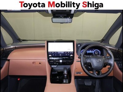 2023 Toyota VELLFIRE thumbnail 11
