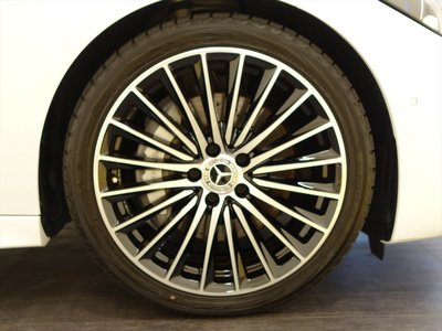 2025 Mercedes-BENZ C-CLASS photo 8