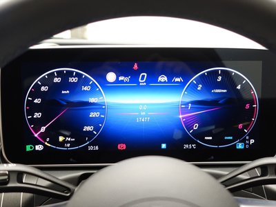 2025 Mercedes-BENZ C-CLASS thumbnail 30