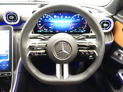 2025 Mercedes-BENZ C-CLASS thumbnail 31