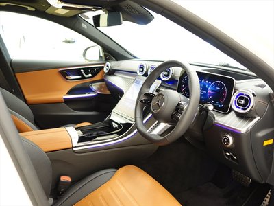 2025 Mercedes-BENZ C-CLASS thumbnail 19