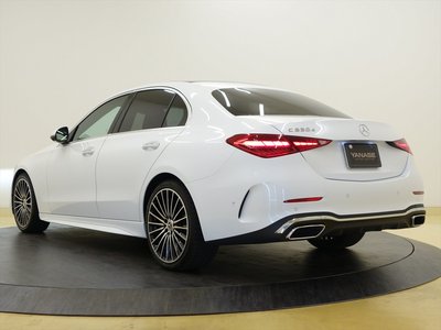 2025 Mercedes-BENZ C-CLASS thumbnail 33