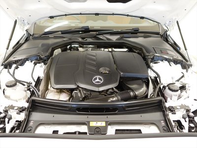 2025 Mercedes-BENZ C-CLASS thumbnail 34