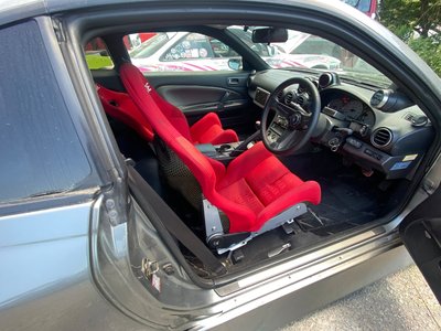 1999 Nissan SYLVIA — фото 11