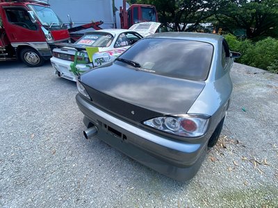 1999 Nissan SYLVIA — фото 5