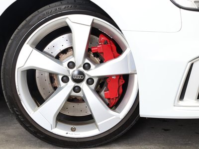 صورة 8 لـ 2018 AUDI RS3 SPORTBACK