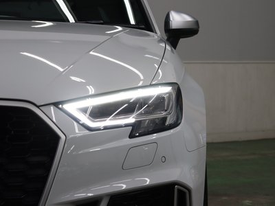 صورة 37 لـ 2018 AUDI RS3 SPORTBACK