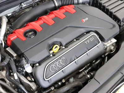 صورة 7 لـ 2018 AUDI RS3 SPORTBACK