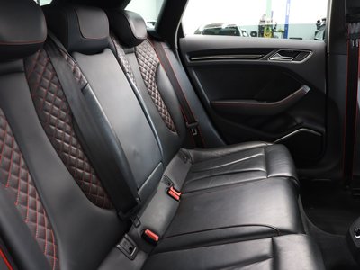 صورة 23 لـ 2018 AUDI RS3 SPORTBACK
