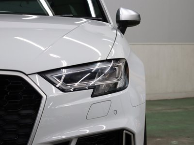 صورة 36 لـ 2018 AUDI RS3 SPORTBACK