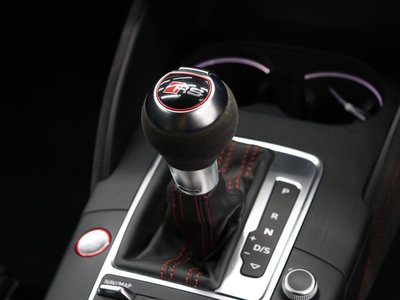 صورة 46 لـ 2018 AUDI RS3 SPORTBACK
