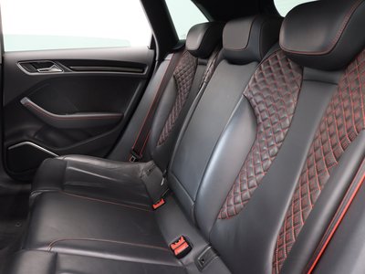 صورة 20 لـ 2018 AUDI RS3 SPORTBACK