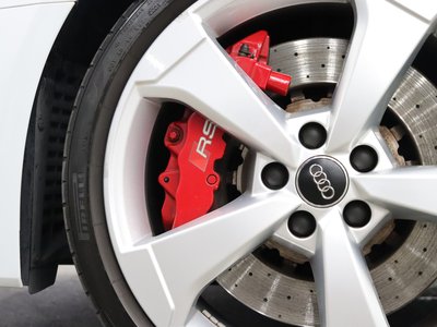 صورة 50 لـ 2018 AUDI RS3 SPORTBACK