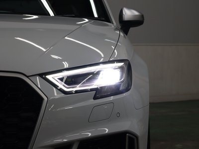 صورة 38 لـ 2018 AUDI RS3 SPORTBACK