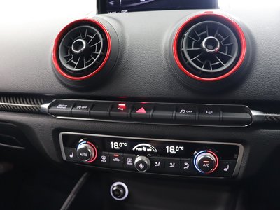 صورة 51 لـ 2018 AUDI RS3 SPORTBACK