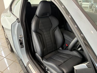 2023 BMW 2 SERIES COUPE photo 9