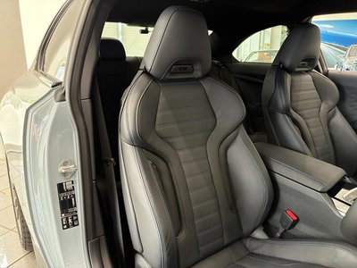 2023 BMW 2 SERIES COUPE photo 10