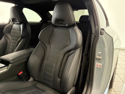 2023 BMW 2 SERIES COUPE photo 15