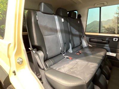 صورة 9 لـ 2025 Toyota LAND CRUISER 70