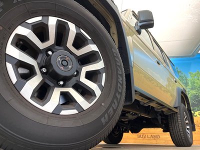 صورة 13 لـ 2025 Toyota LAND CRUISER 70