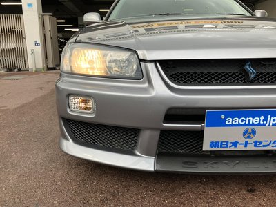 صورة مصغرة 29 لـ 1999 Nissan SKYLINE