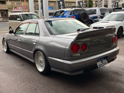 صورة 3 لـ 1999 Nissan SKYLINE