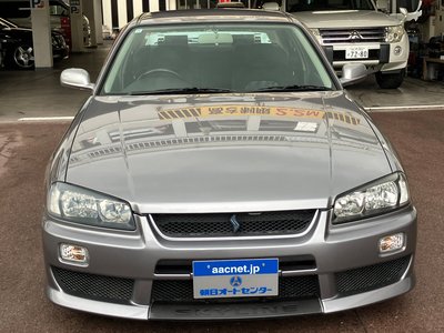 صورة 2 لـ 1999 Nissan SKYLINE