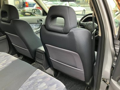 صورة مصغرة 47 لـ 1999 Nissan SKYLINE