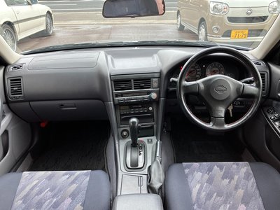 صورة 4 لـ 1999 Nissan SKYLINE