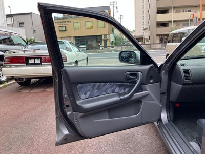 صورة مصغرة 56 لـ 1999 Nissan SKYLINE