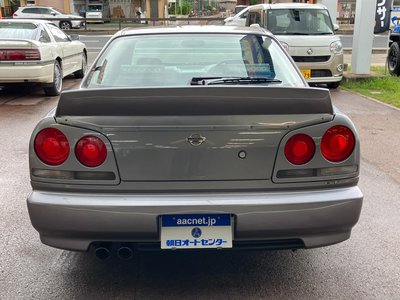 صورة 16 لـ 1999 Nissan SKYLINE