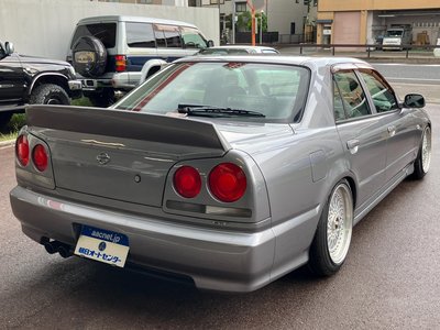 صورة مصغرة 17 لـ 1999 Nissan SKYLINE