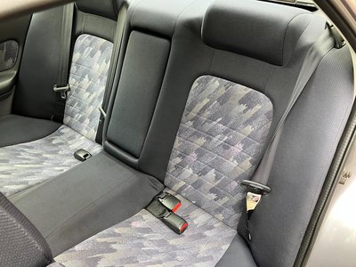صورة مصغرة 58 لـ 1999 Nissan SKYLINE