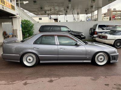 صورة مصغرة 19 لـ 1999 Nissan SKYLINE