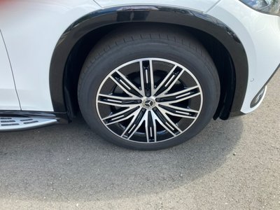 2025 Mercedes-BENZ EQS photo 5