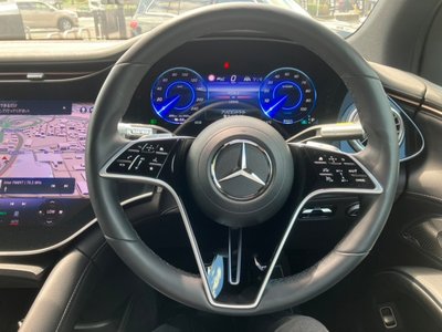 2025 Mercedes-BENZ EQS photo 6