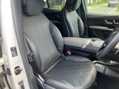 2025 Mercedes-BENZ EQS photo 8